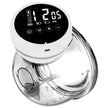 Wearable Breast Pump Electric Painless Double-sided Fully Automatic Integrated Hands-free Breast Collector Breastfeeding