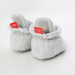 Meckior New Baby Socks Shoes Star Toddler First Walkers Booties Cotton Comfort Soft Anti-slip Warm Infant Baby Boy Girl Shoes