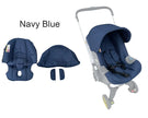 COLU KID® Stroller Accessories Seat Cushion Change Kits Sunshade For Doona FooFoo Car Seat Stroller