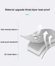 Adjustable Bath Tub Shower Cushion Newborn Support Seat Mat Baby Bath Seat Floating Water Pad Portable Foldable Baby Bathtub Pad