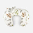 Nursing Pillow U-Shaped - Multifunctional with Removable, Machine Washable Cover - Waist & Neck Support for Breastfeeding