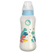MAMIJOY Baby Bottle Milk Bottle 150/240ml Baby Milk Bottle Silicone Pacifier BPA Free Newborn Baby Bottles BB01