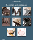 Baby Stroller 3 in 1 With Car Seat,High Landscape  Stroller Luxury Infant Stroller Set Newborn Baby Car Seat Trolley Pushchair