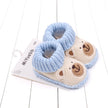 Baby Socks Cartoon Cute Animal Baby Floor Socks Warm Cotton Spring and Autumn Soft Wear Breathable for Boys and Girls NewFashion