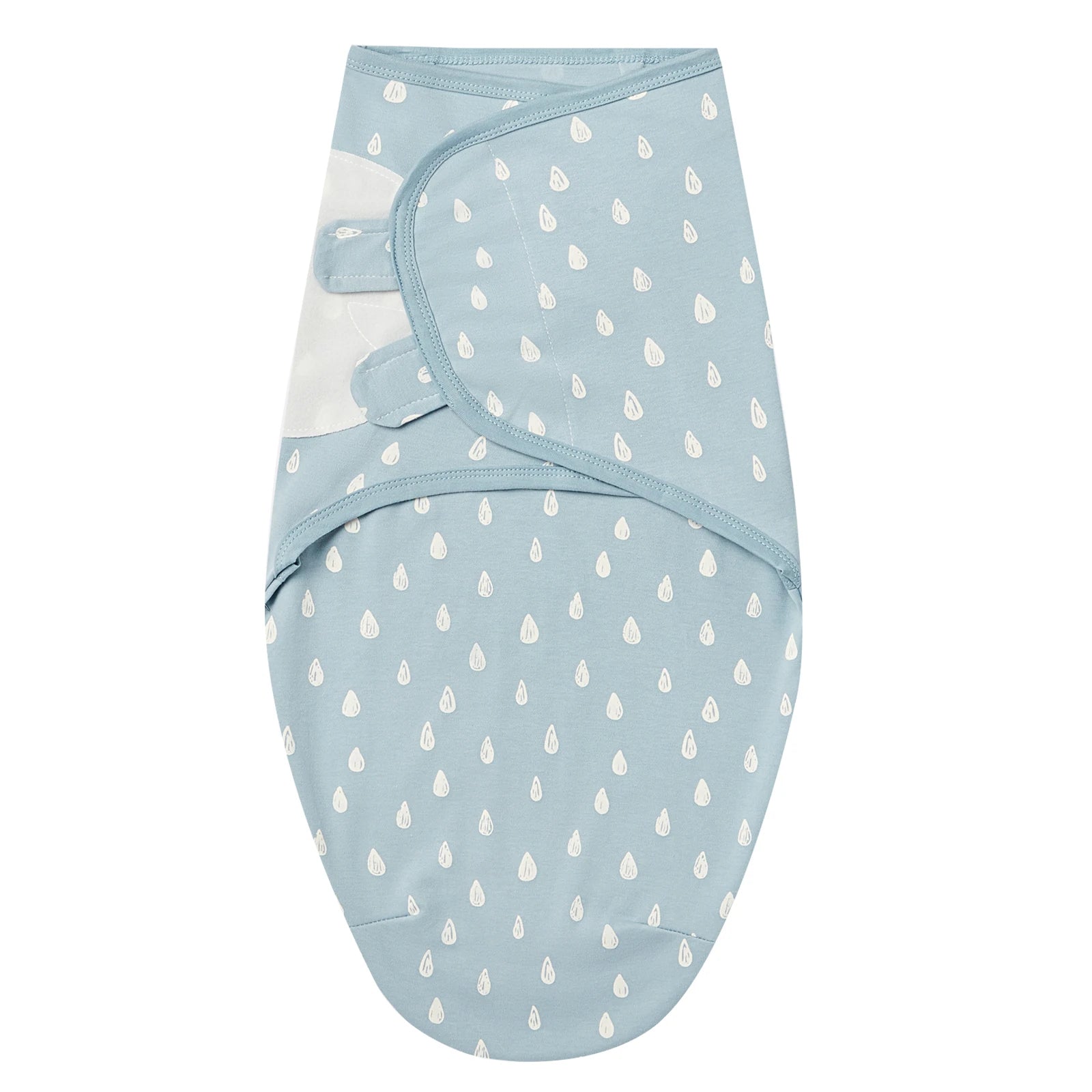 Insular 1pc Baby Swaddle Wrap Soft Cocoon Baby Blankets Newborn Swaddle Wrap Infant Wrap Blanket Warm Baby Bedding Blanket