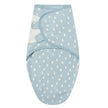 INSULAR 1pc Baby Swaddle Wrap Soft Cocoon Baby Blankets Newborn Swaddle Wrap  Warm Cotton Baby Bedding Blanket