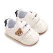Cute Panda Baby Sneakers (0-18M)