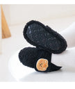 0-5Y Baby Non Slip Floor Socks Soft Sole Anti Skid Walking Socks Fleece Lined Toddler Socks Winter Indoor Shoes Infants Kids‌