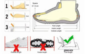 Kids' LED Glowing Sneakers – Breathable Mesh Animated Shoes for Boys & Girls