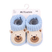 Baby Socks Cartoon Cute Animal Baby Floor Socks Warm Cotton Spring and Autumn Soft Wear Breathable for Boys and Girls NewFashion