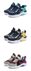 Summer Children's Fashion Sports Boys' Running Leisure Breathable Outdoor Shoes Lightweight Sneakers Shoes