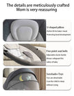 Multipurpose Electric Baby Sleep Rocking Chair Automatic Swing Infant Rocker Comfort Cradle Stroller Toys for Baby 0-3 Years Old