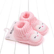 Baby Socks Cartoon Cute Animal Baby Floor Socks Warm Cotton Spring and Autumn Soft Wear Breathable for Boys and Girls NewFashion