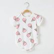 Baby Clothes Romper for Newborns Bodysuit Children's Clothing Girl Boy Bodysuit Babies Overalls and Overalls Baby Girls Costume