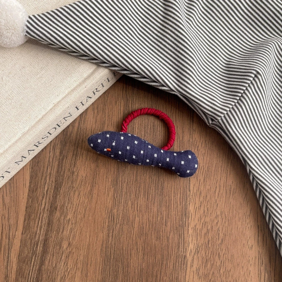 Cartoon Elastic Hair Bands for Girls Hair Accessories Toddler Ponytail Holder Children Cotton Hair Tie Fashion Hair Rubber Bands