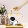 Wearable Breast Pump Electric Painless Double-sided Fully Automatic Integrated Hands-free Breast Collector Breastfeeding