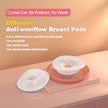 MAMIJOY MSB03 2pcs Wearable Milk Saver for Breastfeeding Manual Breastmilk Collector Silicone Breast Shell  Milk Collection Cup