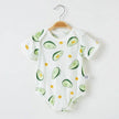 Baby Clothes Romper for Newborns Bodysuit Children's Clothing Girl Boy Bodysuit Babies Overalls and Overalls Baby Girls Costume