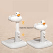 Adjustable Baby Bath Stand Anti Slip Baby Bath Support Adjustable Children's Bath Device Wash Seat Bath Stand For Kids Boys