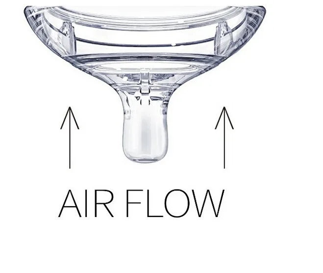 Baby nipple silicone Replacement Silicone teat in Variable Flow for Ages 0-3M 3-6 M /12 M (2-Pack),nipples for Comotomo