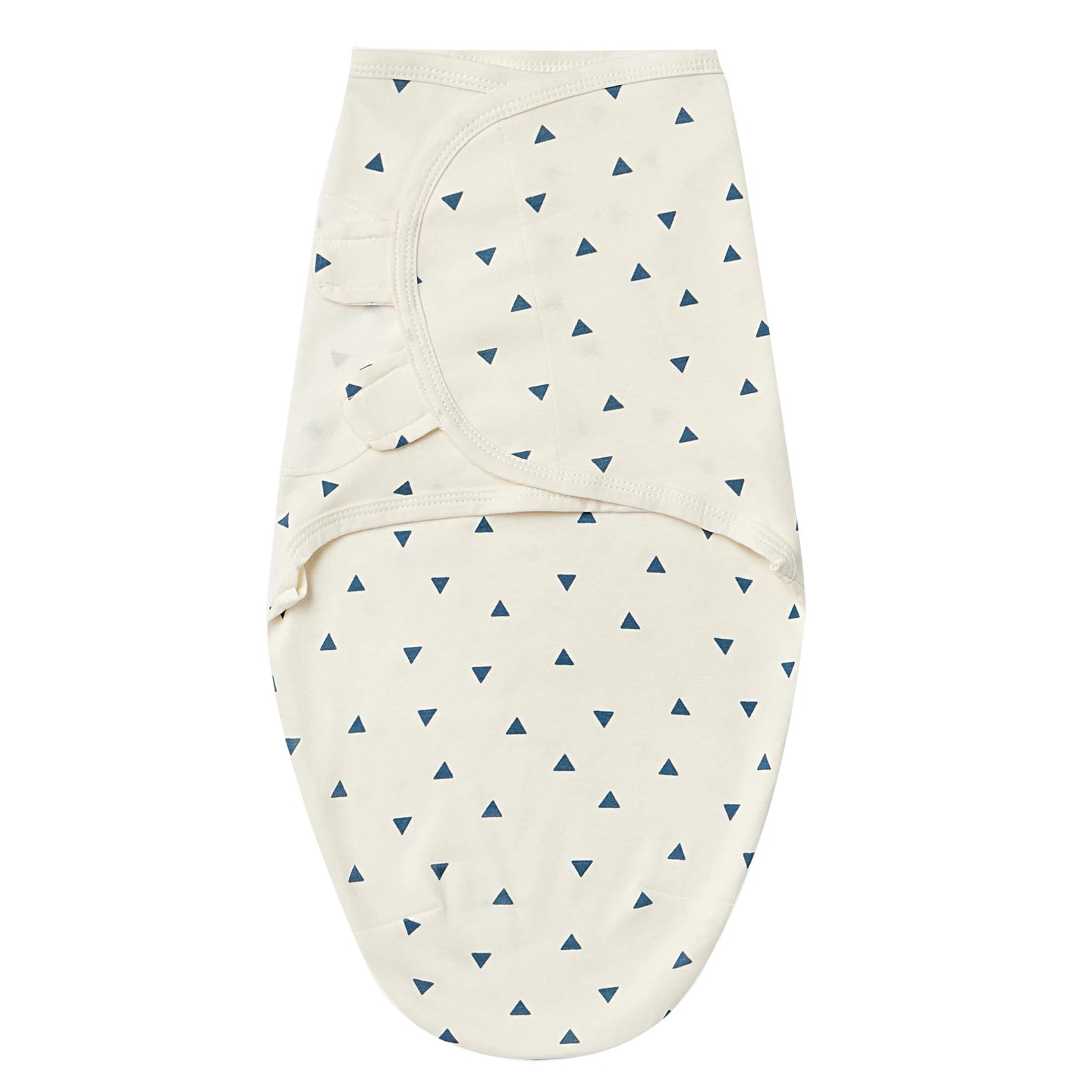 INSULAR 1pc Baby Swaddle Wrap Soft Cocoon Baby Blankets Newborn Swaddle Wrap  Warm Cotton Baby Bedding Blanket