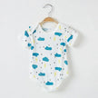 Baby Clothes Romper for Newborns Bodysuit Children's Clothing Girl Boy Bodysuit Babies Overalls and Overalls Baby Girls Costume