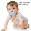 Butterfly Type Thumb Shape Toddlers Soothe Kids Newborn Baby Silicone Teething Pacifier