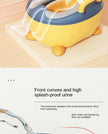Boys and Girls Potty Training Seat Children's Pot Ergonomic Design Potty Chair Comfy Toilets Children Gift Toilet Potties Seats