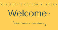 Children Cotton Slippers Baby Boy Shoes Autumn Winter Cute Cartoon Small Shark Child Slipper Home Indoor Anti-slip Platform Shoe