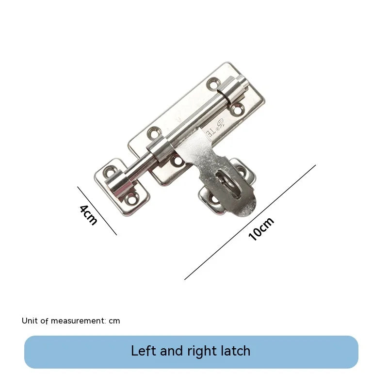 Busy Board Accessories DIY Toy Part Wooden Toys Metal Locks Leather Buckle Montessori Educational Games Intellectual Development