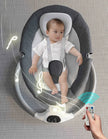 Multipurpose Electric Baby Sleep Rocking Chair Automatic Swing Infant Rocker Comfort Cradle Stroller Toys for Baby 0-3 Years Old