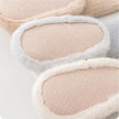 Baby Socks For Girls Boys Shoes Velvet Winter Thicken Warm Cartoon Bear Newborn Floor Sock Non Slip Soft Toddler First Walker