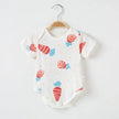 Baby Clothes Romper for Newborns Bodysuit Children's Clothing Girl Boy Bodysuit Babies Overalls and Overalls Baby Girls Costume