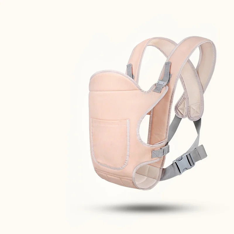 Baby Carrier Backpack Baby Bag Newborn Sling 4 in 1 Ergonomic Breathable Infant Babies Carrier Wrap Hipseat Waist Belt Backpacks