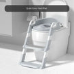 New Stepped Children's Toilet Foldable Foot Stool Multi-functional Toilet Boy Girl Baby Toilet Training Potty Ladder for Kids