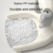 Adjustable Baby Standing Bath Support with Wash Basin Rack – Infant Toddler Shower Seat for Easy Butt Washing & Bathing Aid
