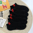 Summer White Mesh Children Cotton Socks Boys Girls Sports socks Spring Baby Skin-friendly Cotton socks  5Pairs