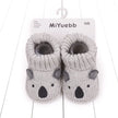 Baby Socks Cartoon Cute Animal Baby Floor Socks Warm Cotton Spring and Autumn Soft Wear Breathable for Boys and Girls NewFashion