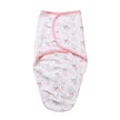 INSULAR 1pc Baby Swaddle Wrap Soft Cocoon Baby Blankets Newborn Swaddle Wrap  Warm Cotton Baby Bedding Blanket