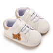 Cute Panda Baby Sneakers (0-18M)
