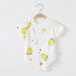 Baby Clothes Romper for Newborns Bodysuit Children's Clothing Girl Boy Bodysuit Babies Overalls and Overalls Baby Girls Costume