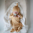 80*80cm Baby Bathrobe Bath Toddler Towel Swaddle Blankets With Hood Solid White Coral Fleece Towel Blanket Newborn Kids Bedding