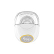 Wearable Breast Pump Smart Household Electric Breast Pumps Comfort Milk Collector with LED Display 3 Modes