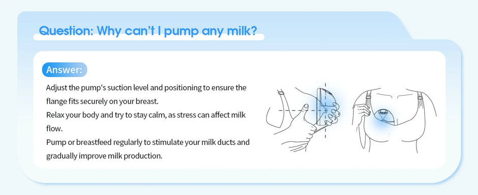 Hands-Free Wearable Breast Pump – Electric, BPA-Free, with Heating & UV Sterilizer | Wireless Upgrade Option