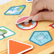 Montessori Baby Busy book My First Quiet Book Paste Early Learning Education Toy Children Toy Matching Game for Babies