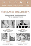 2026 Baby Crib Fence Soft Cotton Bag Anti-collision Strip Children's One-piece Bed Fence Spliced Bed Protection Cloth Baby Fence