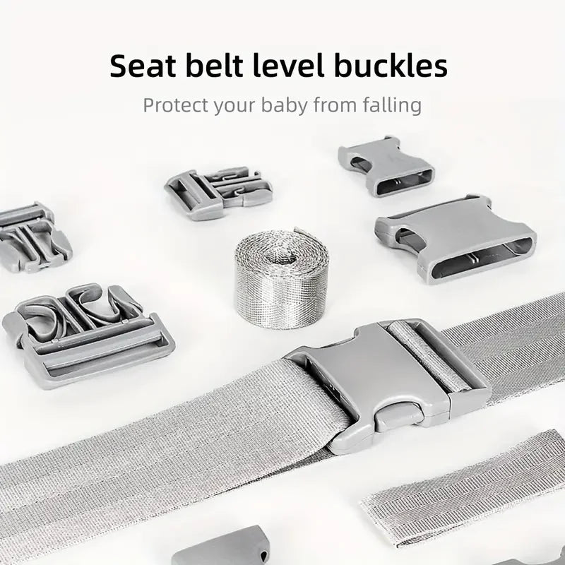 Baby Carrier Backpack Baby Bag Newborn Sling 4 in 1 Ergonomic Breathable Infant Babies Carrier Wrap Hipseat Waist Belt Backpacks