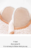 0-5Y Baby Non Slip Floor Socks Soft Sole Anti Skid Walking Socks Fleece Lined Toddler Socks Winter Indoor Shoes Infants Kids‌