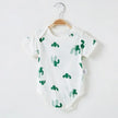 Baby Clothes Romper for Newborns Bodysuit Children's Clothing Girl Boy Bodysuit Babies Overalls and Overalls Baby Girls Costume