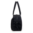 Multifunctional Travel Duffel Bag: Baby Diaper Bag, Gym & Hospital Bag with Waterproof Compartment